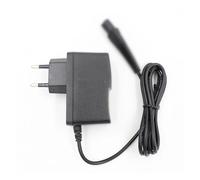 Adaptateur secteur for chargeur CA/CC, compatible avec les rasoirs Braun Silk Epil 5, 5376, 5377, 5560, 5328, 5377, 5375, Epilator 5 et 7.(US Plug)