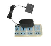 Adaptateur Secteur For Chargeur D'aspirateur B47B-18V 1,5A, Compatible Avec Karcher, Accessoires De Remplacement For Aspirateur, Prise Britannique.