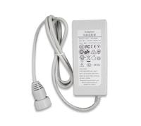 Adaptateur Secteur For Chargeur D'aspirateur Robot, Compatible Avec Winbot W710 W730 W830 W850 W930 W950, Accessoires For Aspirateur Robot(W930)