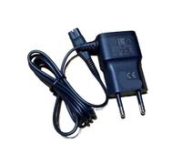 Adaptateur Secteur For Chargeur UE, Compatible Avec Philips, Rasoir Électrique A00390 Norelco 4,3 V 70 MA