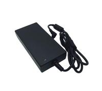 Adaptateur secteur for ordinateur portable 19,5 V 9,23 A, 180 W, compatible avec MSI ，GF65 Thin 10SDR-1226CA GE60 GE62 GE70 GE72VR GL72M, chargeur ADP-180MB K(With IL cable)