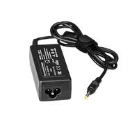 Adaptateur secteur for ordinateur portable 19 V 1,58 A 30 W, compatible avec HP ,Mini 110c-1000, Mini 1000 1108TU, 1109TU, 1110LA, 1110NR, 1110TU, 1120NR(AU Charger)