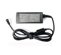 Adaptateur Secteur for Ordinateur Portable 19 V 2,1 A 2,5 mm x 0,7 mm(UK Power Cord)