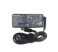 Adaptateur secteur for ordinateur portable 45 W, chargeur 20 V 2,25 A, cordon d'alimentation, compatible avec ThinkPad, Lenovo, X230s, X240, X240s, X250, X260, X270