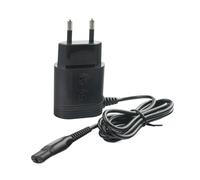 Adaptateur Secteur For Rasoir Électrique, Compatible Avec Philips, Séries 1000, S1060, S1010, S100, S1050, S1102, S1103, QP2520, QP2523 Et QP2530
