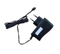 Adaptateur Secteur For Robot, Compatible Avec Les Aspirateurs Robots Mamibot, EXVAC660/680S/880, Tesvor, X500 Pro/S6