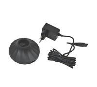 Adaptateur Secteur For Tondeuse À Cheveux Barber Shop (2020C, 2020T, P700F, P800F, M5F, M6, R55, R77), Base De Chargement, Accessoires(2pcs A)