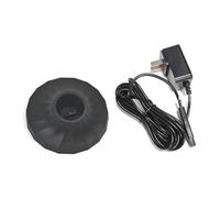 Adaptateur Secteur For Tondeuse À Cheveux Barber Shop (2020C, 2020T, P700F, P800F, M5F, M6, R55, R77), Base De Chargement, Accessoires(2PCS b)