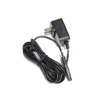 Adaptateur Secteur For Tondeuse À Cheveux Barber Shop (2020C, 2020T, P700F, P800F, M5F, M6, R55, R77), Base De Chargement, Accessoires(1pcs b)
