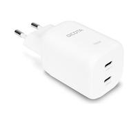 DICOTA adaptateur secteur - GaN - USB-C - 100 watt