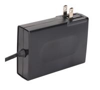 adaptateur secteur GaN 240 W 20 V/12 a 6,0 x 3,7 mm, protection multiple, adaptateur secteur pour ordinateur portable 100-240 V, prise americaine pour ordinateur portable aSUS