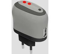 Adaptador Corriente Nint Mini Nes Giotec