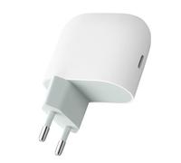 Adaptateur secteur - Google - Chargeur USB-C 45W - Charge rapide - Power Delivery 3.1 - Compact et léger