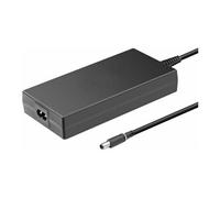 - Adaptateur secteur - gris foncé - pour Dell Inspiron XPS M1730; XPS M1730