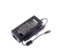Adaptateur Secteur GST90A P1M 90 W 220 V CA vers CC 12 V, 15 V, 19 V, 24 V, 48 V, Chargeur Universel, Alimentation à découpage(GST90A24-P1M 24V)