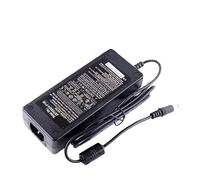 Adaptateur Secteur GST90A P1M 90 W 220 V CA vers CC 12 V 15 V 19 V 24 V 48 V(GST90A48-P1M 48V)