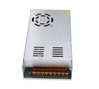 Adaptateur secteur haute qualité, transformateur pour ruban LED, caméras de vidéosurveillance, imprimante 3D et plus encore