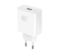 Adaptateur secteur Honor SuperCharge 66 W Blanc