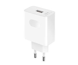 Adaptateur secteur Honor SuperCharge 66 W Blanc
