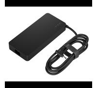 Adaptateur Secteur HP 330W BF7C7AA#ABB - Sortie 4.5mm - 200x90x25.4mm - 900g - Température 0-45°C - Conformité CCC/FCC/CE - EMEA/INTL