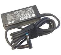 Adaptateur secteur HP 45 W Smart NPFC 3 broches 741727-001 pour ordinateurs port
