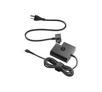 Adaptateur secteur - HP - Sff USB-C - 65W - USB-C - Noir