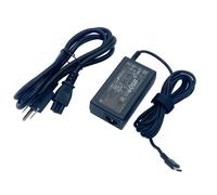 Adaptateur secteur - HP - SPS-65W ADPTR - USB-C - 100-240V - Recharge rapide