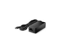 Adaptateur secteur HP USB C 45 W Noir