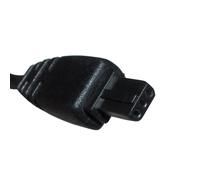 Adaptateur secteur HQRP pour Canon CA-560 Optura ZR40 ZR50 ZR10 ZR20 ZR25MC
