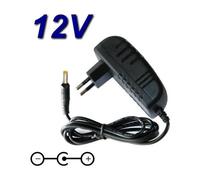 Adaptateur Secteur Alimentation Chargeur 12V pour Récepteurs Satellite HUMAX TN8000HD, TN7000