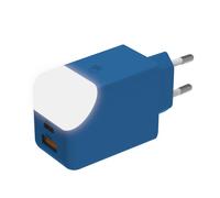 Adaptateur secteur Ice-GaN 65W charge rapide