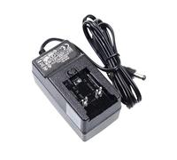 Adaptateur Secteur Industriel GE24I05/I07/I09/I12/I15/I18/I24/I48 24 W 5 V P1J CC(ACPLUG-US)