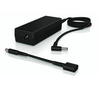 Adaptateur secteur intelligent HP 90 W, noir, G6H43AA#ABB