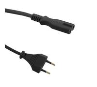 Adaptateur secteur intérieur et onduleur Qoltec 50090.90w noir
