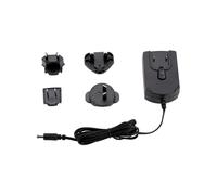 Adaptateur Secteur Jabra 14174-04 pour Speak 810, Entrée Intérieure, Connectivité USB, Noir, Dimensions Emballage 255x190x20mm, Poids 210g