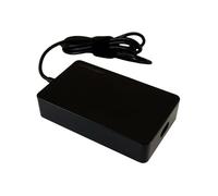 Adaptateur secteur - LC-POWER - LC-NB-PRO-90-C - 90W - USB - Noir