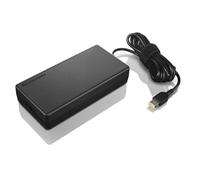 Adaptateur secteur - LENOVO - ThinkPad 170W - 170 Watt - Noir - Externe