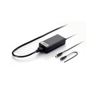 Adaptateur secteur LevelOne POW-4801 - CA 110-240 V - 64.8 Watt - pour Industrial PoE Switch IFE-0501, IFE-0502