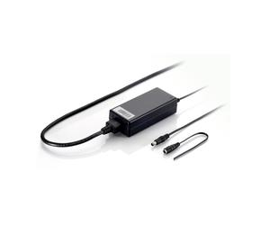 Adaptateur secteur LevelOne POW-4801 - CA 110-240 V - 64.8 Watt - pour Industrial PoE Switch IFE-0501, IFE-0502