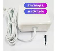 Adaptateur secteur magnétique pour MacPleAir Pro,compatible avec les chargeurs A1286 A1398 A1466,45W,60W,85W,Magsaf * 2 1 - Type Mag 1 85W L-EU