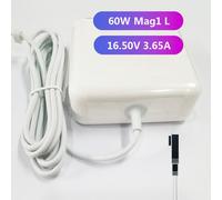 Adaptateur secteur magnétique pour MacPleAir Pro,compatible avec les chargeurs A1286 A1398 A1466,45W,60W,85W,Magsaf * 2 1 - Type Mag 1 60W L-EU