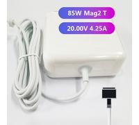 Adaptateur secteur magnétique pour MacPleAir Pro,compatible avec les chargeurs A1286 A1398 A1466,45W,60W,85W,Magsaf * 2 1 - Type Mag 2 85W T-EU