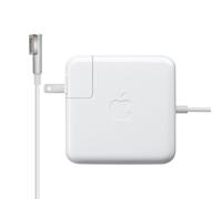 Adaptateur Secteur MagSafe 1 60W pour MacBook 13'' et Pro 13'' Blanc