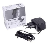 Adaptateur secteur MICROLIFE AD-1024C 600MAH