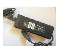 Adaptateur secteur - MICROSOFT - Xbox 360 FAT - 203W - 12V 16.5A - Compatible Xenon/Zephyr