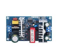 Adaptateur secteur Module compact Convertisseur AC DC 70 W Carte d'alimentation haute efficacité à performances stables pour les systèmes de contrôle industriels et l'usage civil