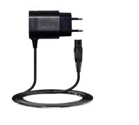 Adaptateur Secteur Mural 15 V 5,4 W For Rasoir, Compatible Avec Philips, Norelco, HQ8505, HQ8500, HQ560, HQ586, HQ568, HQ7740, HQ7141, HQ7142