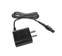 Adaptateur Secteur Mural 15 V 5,4 W For Rasoir, Compatible Avec Philips, Norelco, HQ8505, HQ8500, HQ560, HQ586, HQ568, HQ7740, HQ7141 Et HQ7142(US plug)