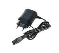 Adaptateur Secteur Mural 15 V 5,4 W For Rasoir, Compatible Avec Philips, Norelco, HQ8505, HQ8500, HQ560, HQ586, HQ568, HQ7740, HQ7141 Et HQ7142(EU plug)