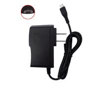 Adaptateur secteur mural micro USB pour Boost Mobile ZTE Max Plus N9521, Prestige N9132